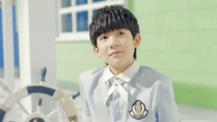 TFBOYS - 大梦想家