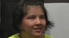 音乐短片 - 视障女美声 网友讲 野生版郭静