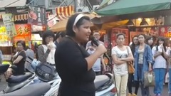 音乐短片 - 情难枕