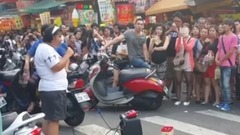 音乐短片 - 隐形的翅膀