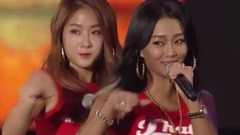Sistar - Shake It & Touch My Body