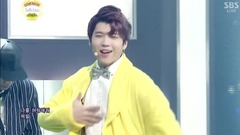 Infinite - Delicious