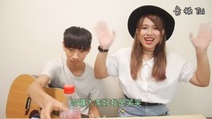 邓紫棋,模仿翻唱 - 光年之外(Cover)