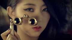 4minute - Volume Up