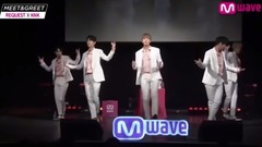 KNK - 随机舞蹈 MEET&GREET现场版