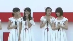 AKB48,NGT48 - 北原里英宣布毕业Cut
