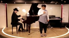 音乐短片 - 千言万语