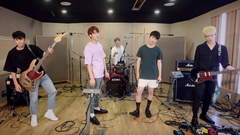 N.Flying - 遇见真爱 Studio Live ver.