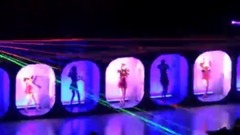 少女时代 - SNSD 三巡 Taiwan 演唱会 2