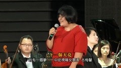 音乐短片 - 台中市交响乐团开怀音乐会