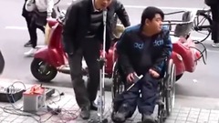 音乐短片 - 上海滩