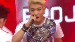 JJ Project - Bounce