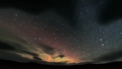 音乐短片 - Overnight Journey