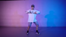 金Samuel - 金Samuel - Sixteen 舞蹈COVER