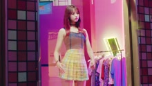 PRISTIN - PRISTIN - WE LIKE 预告3