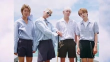 Winner - WINNER - LOVE ME LOVE ME 日文短版
