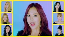 SONAMOO - SONAMOO - Friday Night（Lip Ver.）