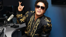 Bruno Mars - Bruno Mars - Versace On The Floor/地板上的Versace 中文字幕版