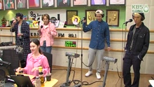 Winner - WINNER - Really Really 金艺媛的提高音量17/08/16