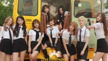 DIA（韩国） - DIA - Can't Stop
