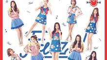 MOMOLAND - MOMOLAND - Freeze