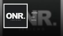 Onr - Jericho