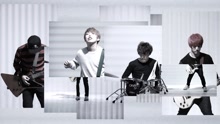 04 Limited Sazabys - 04 Limited Sazabys - Squall