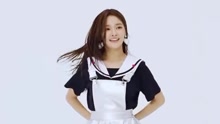 P.O.P - Let's Dance：P.O.P YEONJU版