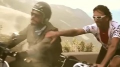 音乐短片 - Modern Talking Nostalgia - Love You and Me. Italo disco 1985 travel scooter retro magic mix