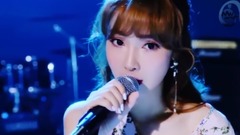 少女时代,太妍(少女时代),Jessica - 泰西现场Night Dear Diary混合