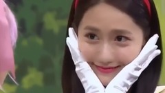 少女时代,允儿(少女时代),孝渊(少女时代) - 少女时代 七个小矮人 允儿公主PK孝渊公主