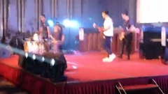 华语群星 - 2017 band
