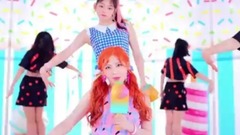 gugudan,gugudan 5959 - Ice Chu 现场混合版21