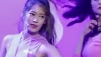 PRISTIN,Rena（PRISTIN） - Black Widow