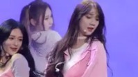 PRISTIN,Roa（PRISTIN） - Black Widow
