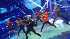 UP10TION - Runner