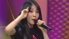 MAMAMOO - 以我来说的话