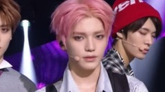 NCT - Cherry Bomb