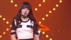 GFriend - FINGERTIP