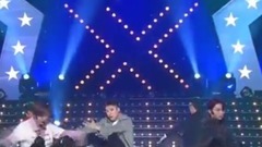 TEEN TOP - Love is - KBS音乐银行 现场版 中文字幕 17/06/30(@韩流PC应援站)