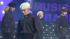 Seventeen - Don't wanna cry