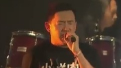 音乐短片 - 爱拼才会赢 摇滚版