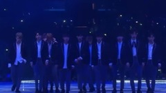 WANNA·ONE - K con Wanna one Never