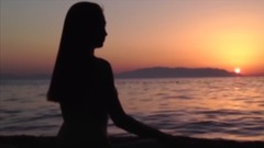 音乐短片 - On The Sea