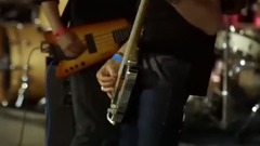 欧美群星 - 1000人的摇滚现场曲目二