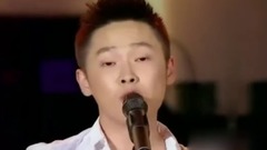 梁博 - 私奔