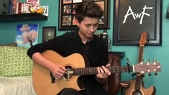 音乐短片 - Liability