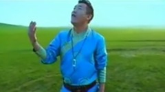 华语群星,民乐群星 - 白音杭盖