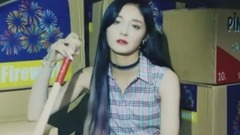 PRISTIN - WE LIKE 2合1