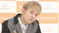 BEAST - SKOOLOOKS代言签名影像